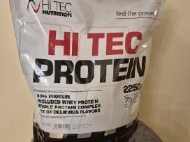 Baltymai Proteinas Hitec Nutrition 2.25 kg