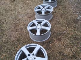 Dezent 5x115