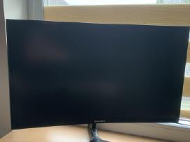 Monitorius 144hz