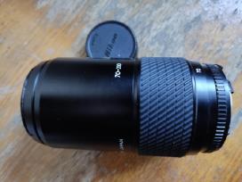 Tokina 70-210 f4,5 Nikon F mount