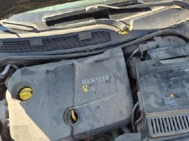 Renault megane dalimis