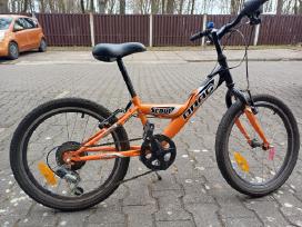 Geros būklės dviratis