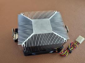 Cpu aušintuvas Amd Am5/am4 max tdp 65w