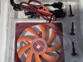 Aušintuvas Thermalright Tl-9015r Pwm
