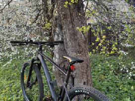 Parduodamas Scott Scale 980 MTB dydis XL