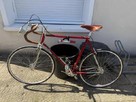Retro dviratis 70s Gemini Depierre Piste Cinelli
