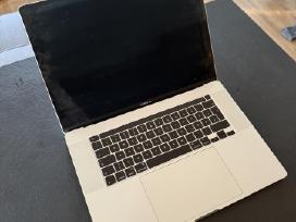 MacBook Pro 16 2019 i7 16gb RAM 512gb SSD – laba