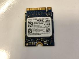 256gb SSD Pcie gen3 M2 2230 Kioxa