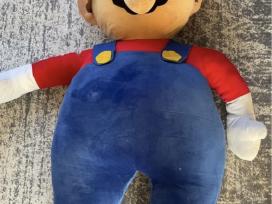 Super Mario didelis žaislas