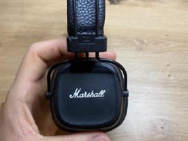 Marshall Major Iv belaidės ausinės bluetooth