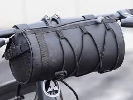 Dviračio dėtuvė handlebar bag