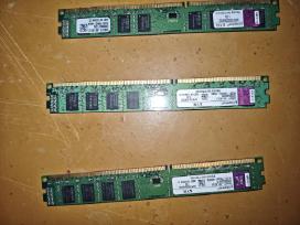 Ddr3 2gb X 3 ramai