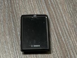 Bosch Kiox 300 Display