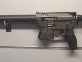 Parduodu Adc Super Competition Pcc 9x19