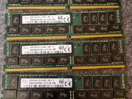 RAM ddr3-ddr4 serveriniai rdimm