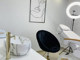 Parduodamas Skmingas Ir Pelningas Verslas- Grožio