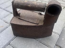 Antikvarinis lygintuvas