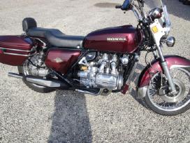 Goldwing 1000