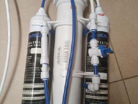 Arka myaqua 380 filtras atvirkštinis OS+2 nauji fi