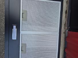 Naujas Gasland gartraukis (60 cm)