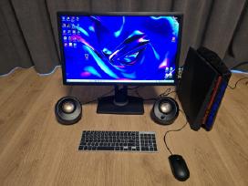 Asus Rog-pilnas komplektas
