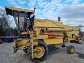 New Holland 8030, 8040, 8050, 8060, 1540 dalimis