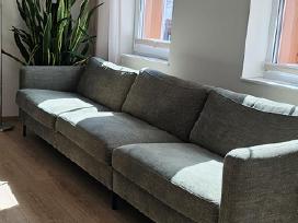Sofa Nordik (Vilmers)