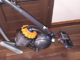 Dyson 28c.dulkiu siurblys