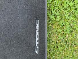 Kia Stonic 2021m. originalus kilimeliai