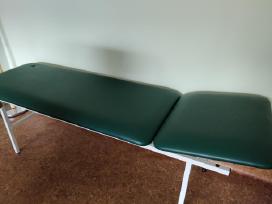 Medicininės kušetės