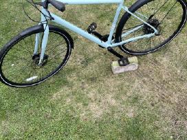 Cannondale Quick disc 4