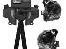 Laikiklis gopro ant šalmo Telesin