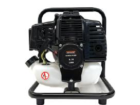 Benzininis vandens siurblys (Motopompa) A-15