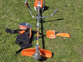 Benzininė krūmapjovė Daewoo Dabc 4st, 800 W