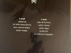 A.m. Pabegimas