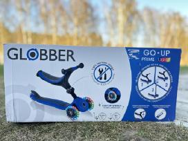 Globber Goup Active Lights paspirtukas