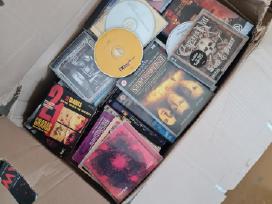 Dvd filmai