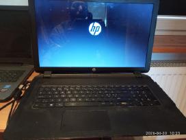 Hp Notebook - 17-p105ur Amd 8 SSD