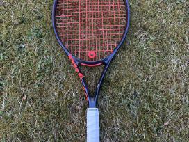 Wilson Clash 100 V3.0
