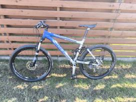 Dviratis Trek Topfuel 8 M( 18") 26" full