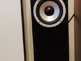 Dynavoice magic f6 ex grandinės kolonėlės