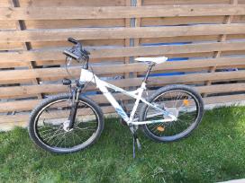 Dviratis Cone 26" ratai remas S/m