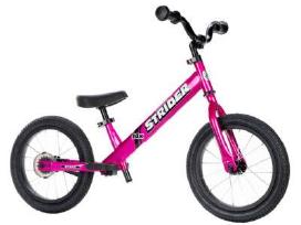 Balansinis dviratukas Strider 14x Sport