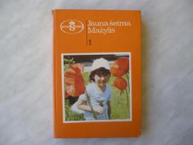 A. Mockus - Jauna šeima. Mažylis
