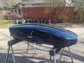 Thule Montion XT L