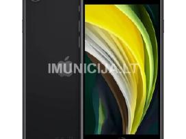 iPhone Se (2020) 64gb + 3 mėn. garantija