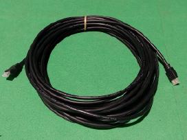 Hdmi kabelis 10m