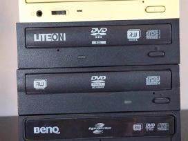 Retro Senos Stacionarių Kompiuterių CD Dvd Rom