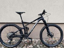 Dviratis Ghost 27.5"