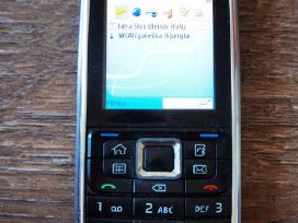 Nokia E51